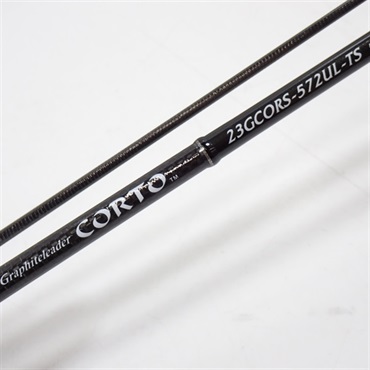 OLYMPIC 23コルト 23GCORS-572UL-TS コルト23GCORS－572UL－TS | イシグロ公式オンライン