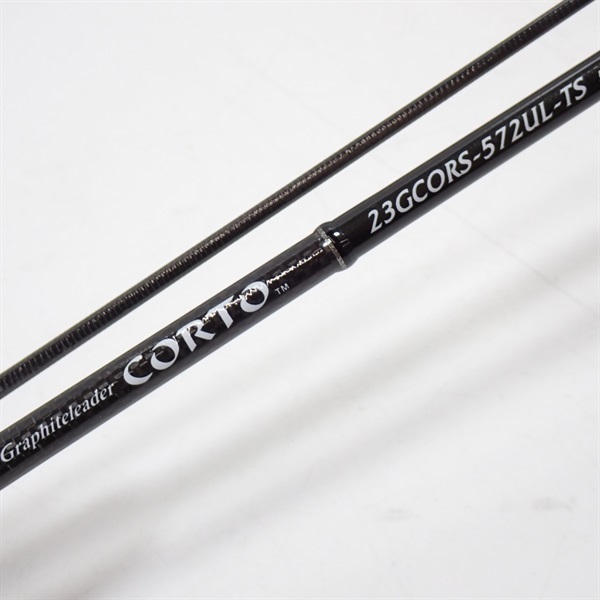 コルト23GCORS－572UL－TS | イシグロ公式オンライン