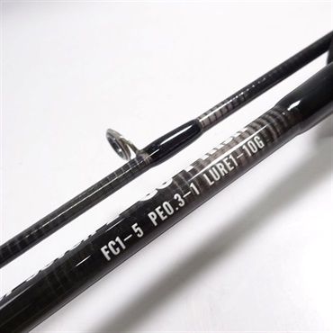 【未使用】パワーセブン　トルザイト　ul76　ゴーフィッシュ ゴーフィッシュ ul76 パワーセブン トルザイト 未使用 GO-PHISH