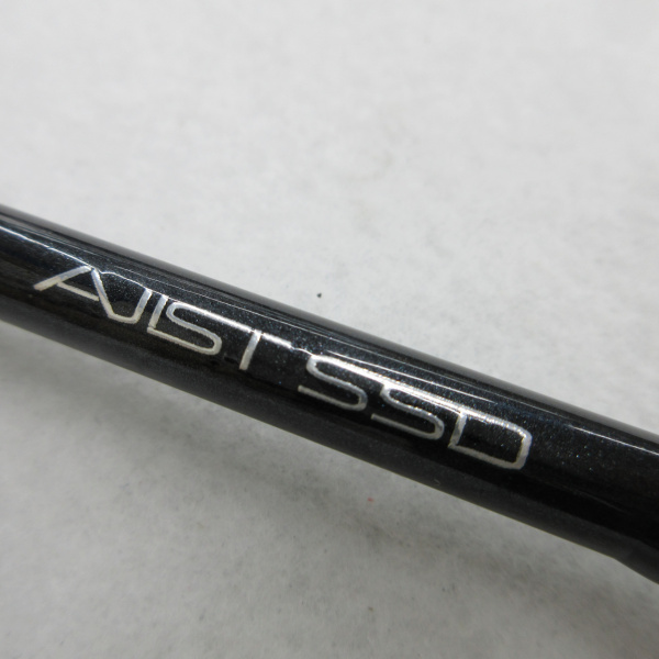 注目の アジスト SSD イシグロ公式オンラインショップ | 76 ロッド