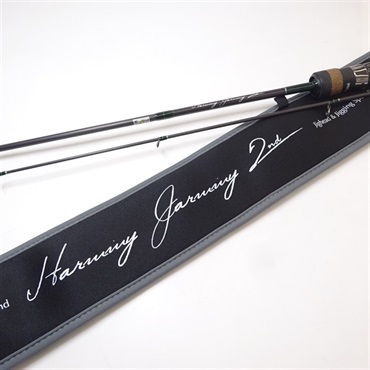 ハーミージャーミー2NDDXS－HJ64L 2ND | イシグロ公式