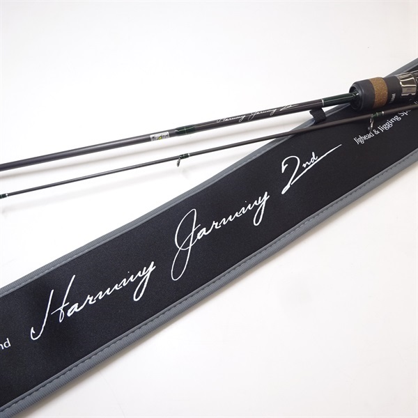 (美品)ハーミージャーミー 2nd DXS-HJ64L 2nd インクスレーベル ハーミー・ジャーミーDXS-HJ64L 2nd (DXS-HJ64L