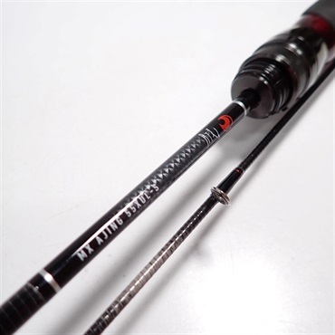 21 月下美人　ＭＸ　55XUL-S アジングロッド DAIWA（ダイワ） 【目玉商品】ダイワ 21 月下美人 MX AJING 55XUL-S・N