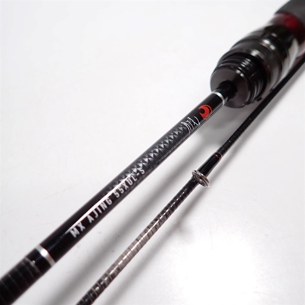 21月下美人MX アジング55XUL－S・N | イシグロ公式