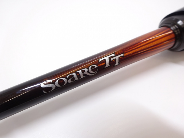 21ソアレTT S70SUL-S | イシグロ公式オンラインショップ