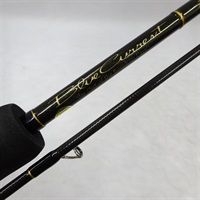 //●【中古品】フィッツジェラルド Fitzgerald BJMF710H ロッド【店頭受取限定】’ 中古品】 Gcraft(ジークラフト) ミッドナイトジェッティSR MJS