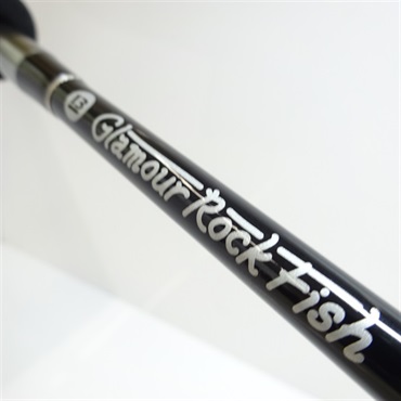 08グラマーロックフィッシュTR74 エレクトロ | イシグロ