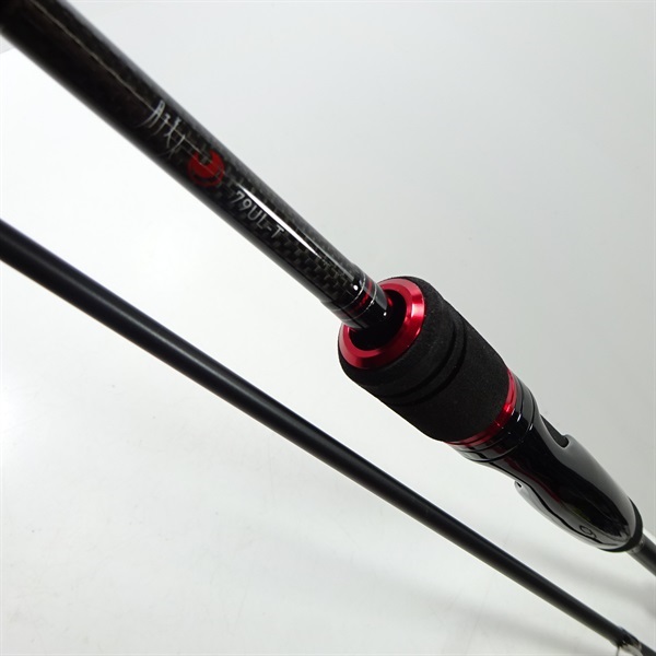 DAIWA 月下美人 79UL-T DAIWA - 月下美人 79UL-T DAIWA ダイワ Amazon |