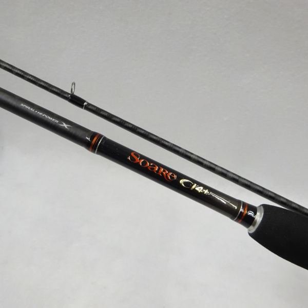 ソアレ CI4＋ S706ULT 14ソアレCI4+S706ULT | イシグロ公式オンライン