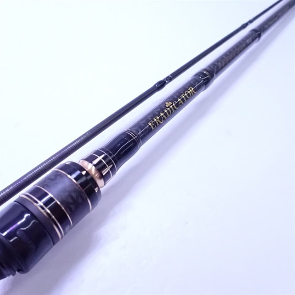 エラディケーターベイトフィネスEBFC－75MLS－TZ