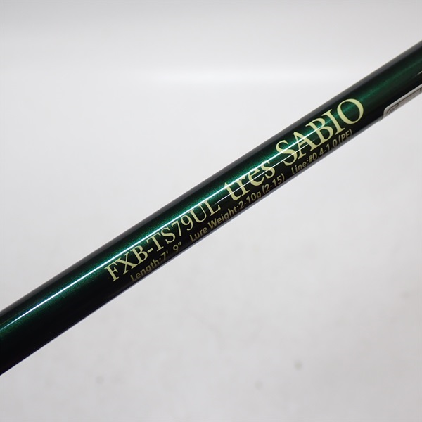 FXB-TS79UL TRES SABIO トレスサビオ トレスサビオ79UL | イシグロ公式オンラインショップ
