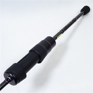 宵姫弍　 S59FL-solid がまかつ(Gamakatsu) ラグゼ 宵姫 華弐 S59FL-solid(スピニング