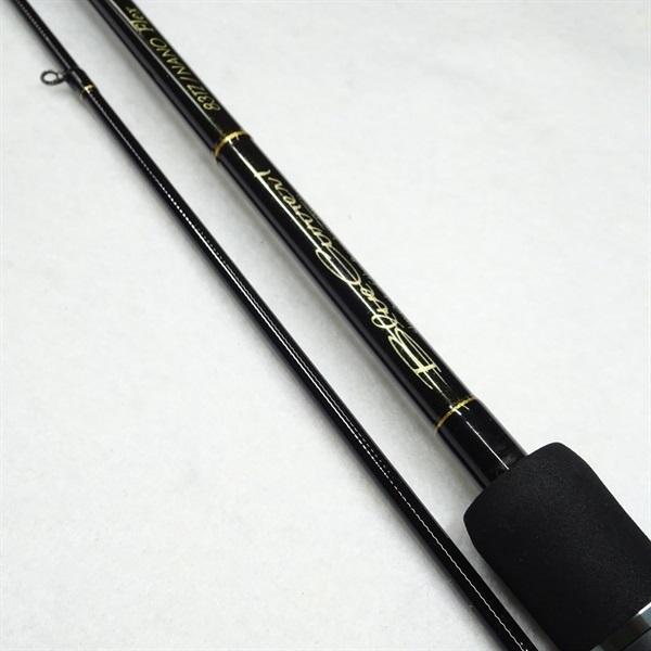 ブルーカレント　83TZ/NANO Flex ブルーカレント83TZ／ナノフレックス | イシグロ公式オンライン