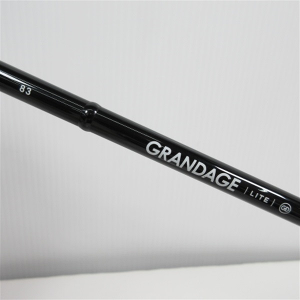 アピア GRANDAGE LITE 83 グランデージライト 美品 アピア グランデージライト 83 APIA GRANDAGE LITE - 【バス
