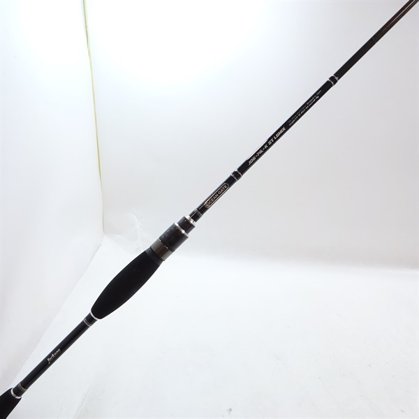 Jackson オーシャンゲート JOG-74L-K ST LGMIX JACKSON Light Game Fishing Spinning Rod OCEAN GATE JOG-74L-K