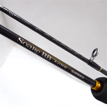 23ソアレBBアジングS58UL－S | イシグロ公式