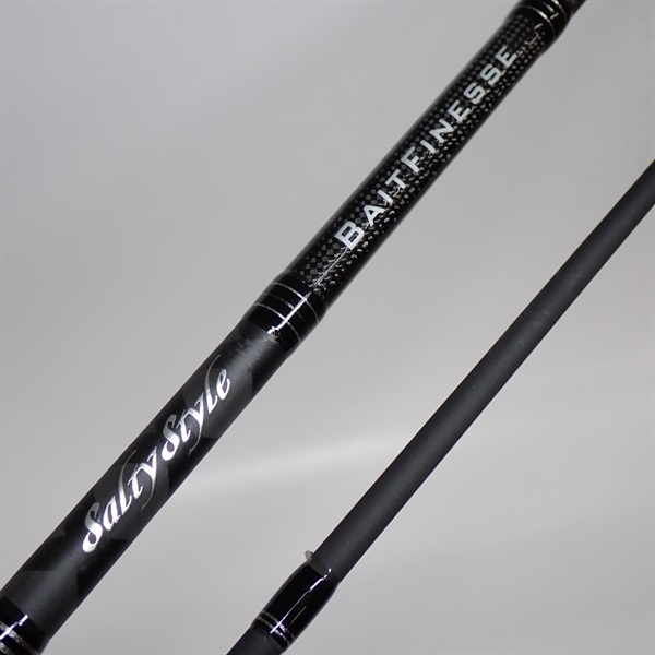 ソルティスタイルベイトフィネスSTBC－732MLS－KR