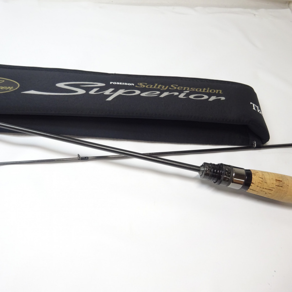 ソルティセンセーション スペリオル SPRS-56XUL-S | イシグロ公式