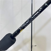 レア鈴木商店　シーチャレンジャー2 落とし込み・泳がせロッド 売り切り☆】鈴木商店 シーチャレンジャー 2 オリジナルロッド