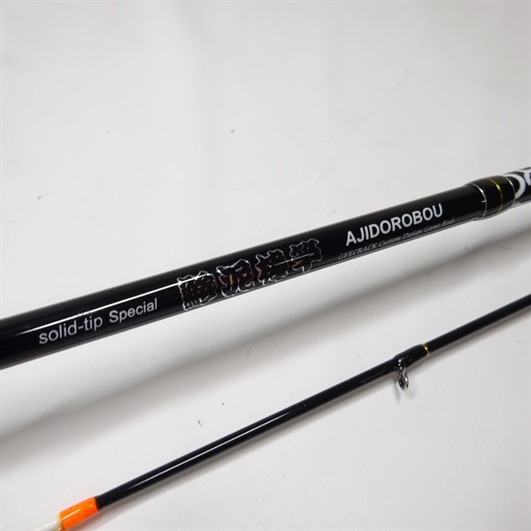 鯵泥棒竿ADRーS611M | イシグロ公式オンラインショップ