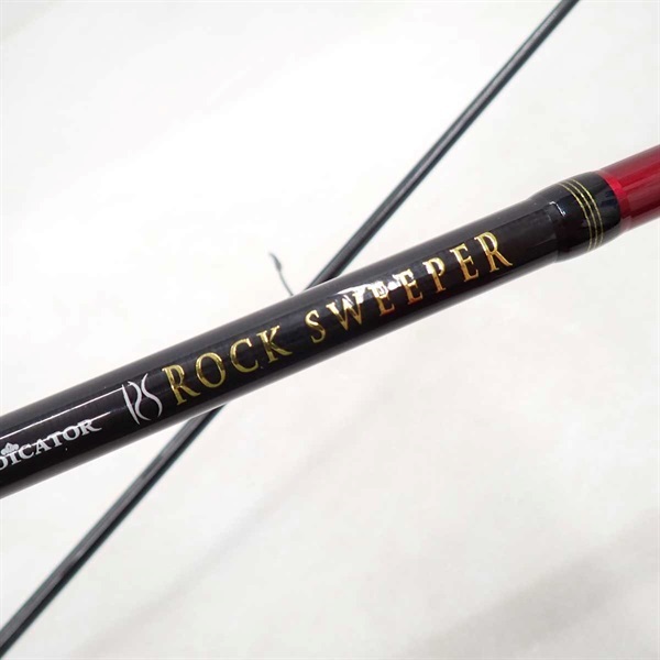 エラディケーター ロックスイーパー 77mhf 【公式通販】