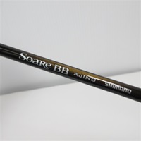 宇田ロッド　7ft 1in  #4 美品中古\r
7ft 1in #4 3P2T 宇田ロッド 7ft 1in #4 美品中古 7ft 1in #4 3P2T 宇田ロッド 7ft