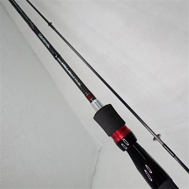 DAIWA アジングX59UL-S 16アジングX59ULーS | イシグロ公式オンラインショップ