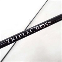 トリプルクロスTCXーS762UL | イシグロ公式オンラインショップ