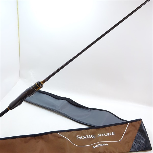 ソアレエクスチューンS610SUL-S 20ソアレエクスチューンS610SUL－S | イシグロ公式