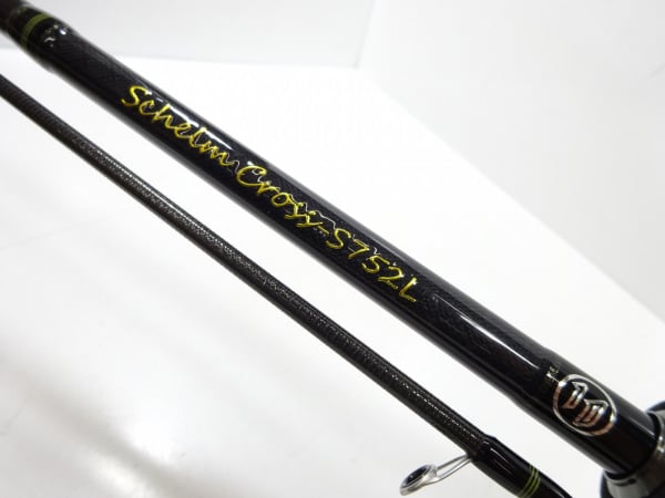 シュレムクロス SCHCーS752L | イシグロ公式オンラインショップ