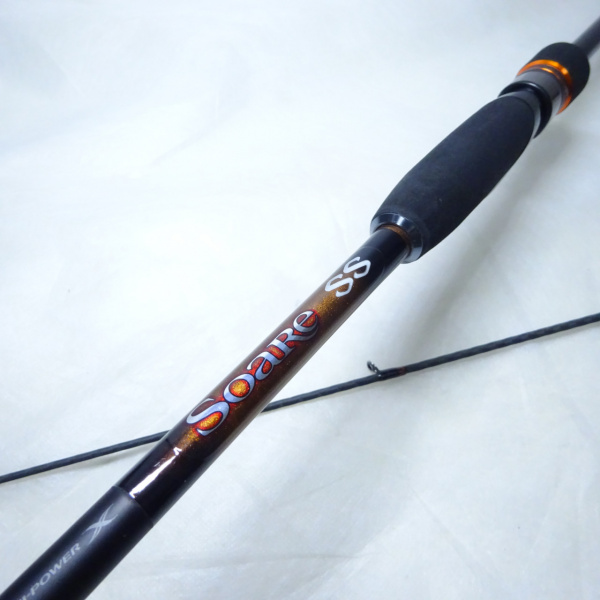 ソアレSS S806LT | イシグロ公式オンラインショップ