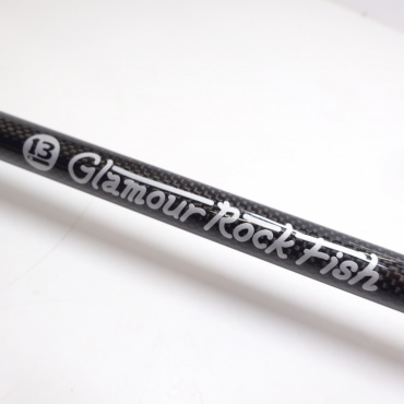 値下げしましたGlamour Rock Fish TR85 PE special 値下げしましたGlamour Rock Fish TR85 PE special - メルカリ