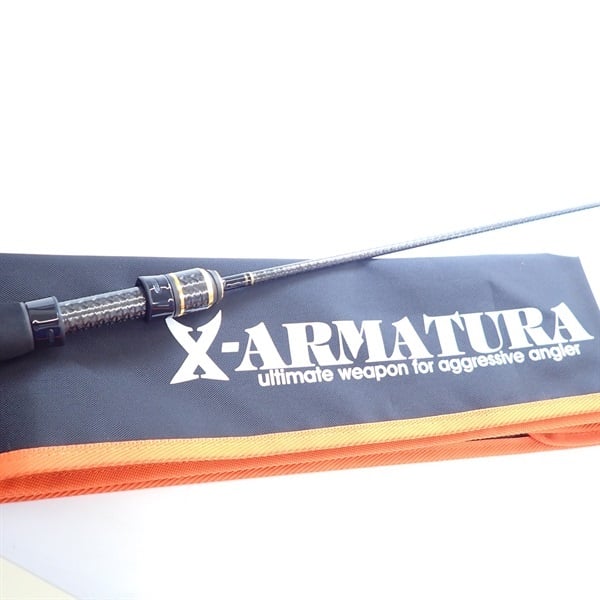 Xアルマトゥーラ空我XAK－54TZ | イシグロ公式