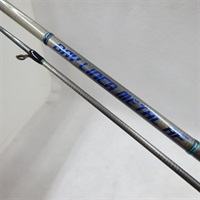 宇田ロッド　7ft 1in  #4 美品中古\r
7ft 1in #4 3P2T 宇田ロッド 7ft 1in #4 美品中古 7ft 1in #4 3P2T - メルカリ