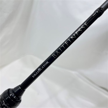 エラディケーター ベイトフィネス 70LT-ST アブガルシア エラディケーター ベイトフィネス EBTC-70LT-ST
