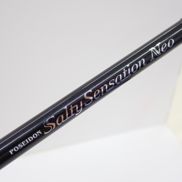 ポセイドン ソルティセンセーションネオ NEOS-78MH-T | イシグロ公式