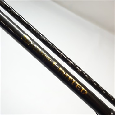 SHIMANO - 【準美品】シマノ　ソアレ　リミテッド　S68UL-S ソアレリミテッド シマノ ソアレ リミテッドS68UL-S SIMANO : LoveFish - 通販