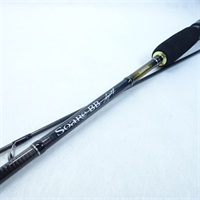 大特価❗️ ショアジギングロッド　11F 3ピース　　18〜55g 新品　未使用 ショアジギングロッド 11F 3ピース 18〜55g 新品 未使用