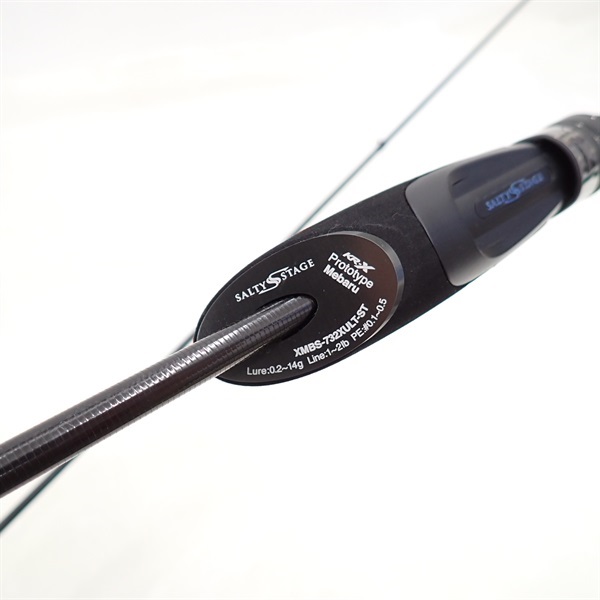 ソルティーステージプロトタイプ メバル XMBS－732XULT