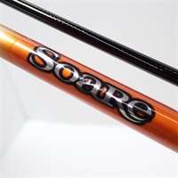 soare SALTY SHOT S706ULT  ソアレ ソルティーショット　ロッド　釣竿　ルアー シマノ(SHIMANO) ソアレ・ソルティショット S706ULT (チューブラー