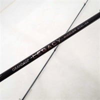 グランデージレガシーリドラーS72LーSS | イシグロ公式