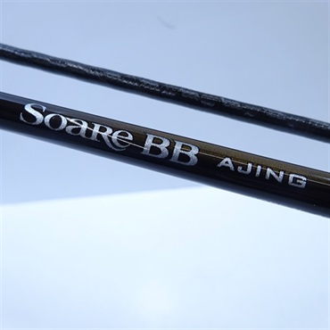 シマノ23ソアレBBアジングS58UL-S シマノ(SHIMANO) 23 ソアレBB アジング S58UL-S(スピニング・2