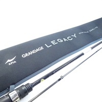 グランデージレガシーステイゴールドS66LーHS | イシグロ公式