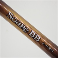 ソアレbb S74L-S DAIWA（釣り） シマノ 19 ソアレBB アジング S74L-S : つり具の