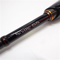 【中古/美品】 ゴーフィッシュ  スロータイム 12ft 7:3   /SP027M Yahoo!オークション -「ゴーフィッシュ」(ロッド) (フィッシング