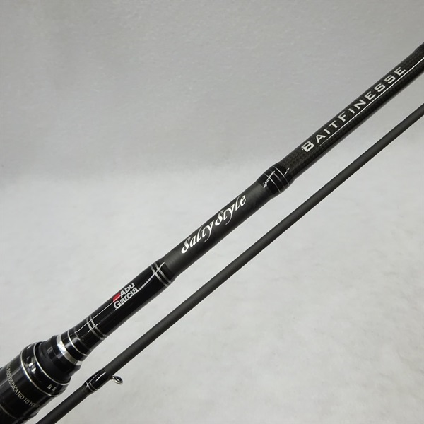 ソルティースタイルベイトフィネスSTBC－732MLS－KR
