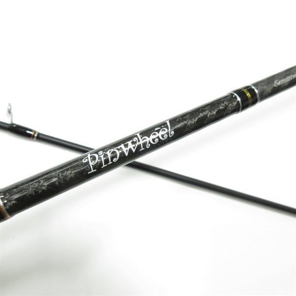 パームスピンウィールPFSSー77L 楽天市場】○パームス ピンウィール PFSS-77L (Butt UP Tuned