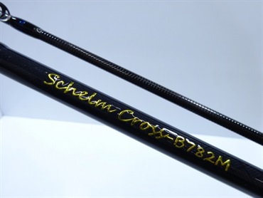 ZENITH シュレームクロス B782M　【美品】 ゼニス(ZENITH) シュレム クロス(Schelm Cross) SCHC-B782M