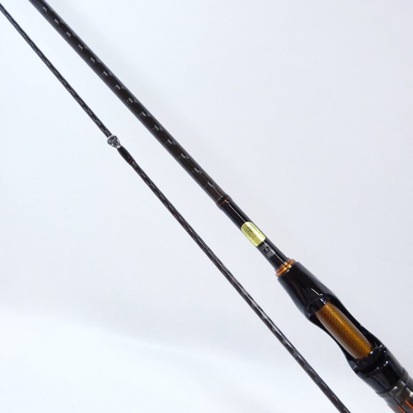 【美品】ソアレss S73SUL-S 18ソアレSS S73SULーS | イシグロ公式オンラインショップ