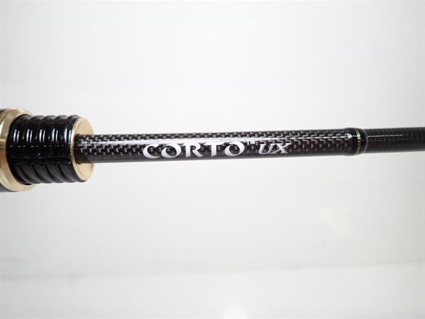 コルトUX20GCORUS－572UL－HS | イシグロ公式